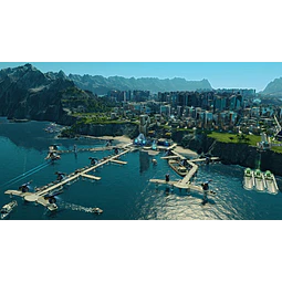 ANNO 2205 UBISOFT CONNECT KEY GLOBAL