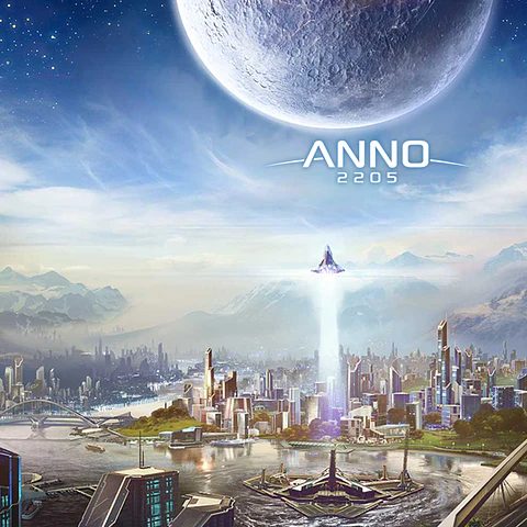 ANNO 2205 UBISOFT CONNECT KEY GLOBAL