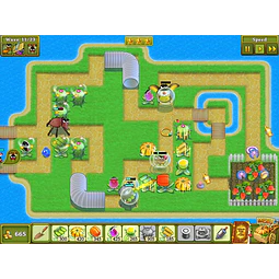 GARDEN RESCUE STEAM KEY GLOBAL