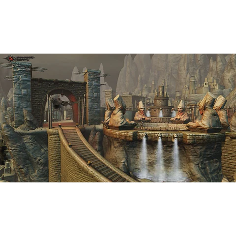 GARSHASP: THE MONSTER SLAYER STEAM KEY GLOBAL