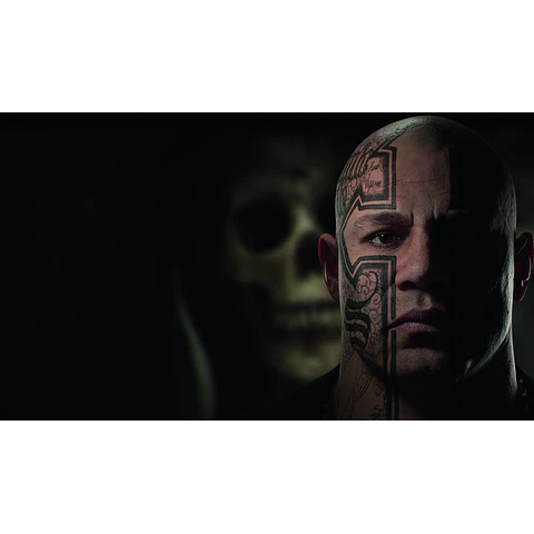 TOM CLANCY'S GHOST RECON WILDLANDS (PC) - STEAM GIFT - GLOBAL