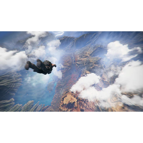 TOM CLANCY'S GHOST RECON WILDLANDS (PC) - STEAM GIFT - GLOBAL