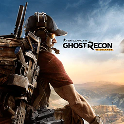 TOM CLANCY'S GHOST RECON WILDLANDS (PC) - UBISOFT CONNECT KEY - GLOBAL