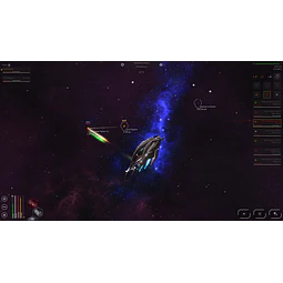 GATES OF HORIZON STEAM KEY GLOBAL