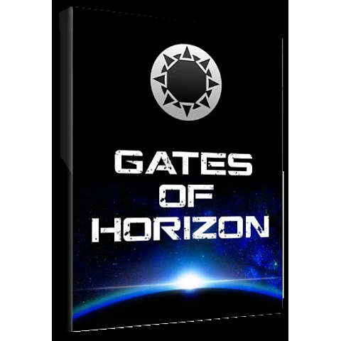 GATES OF HORIZON STEAM KEY GLOBAL