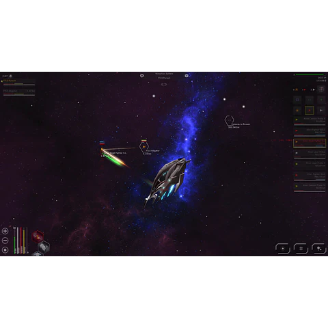 GATES OF HORIZON STEAM KEY GLOBAL