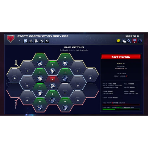 GATES OF HORIZON STEAM KEY GLOBAL