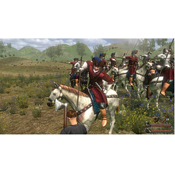 MOUNT & BLADE: WITH FIRE & SWORD STEAM KEY GLOBAL