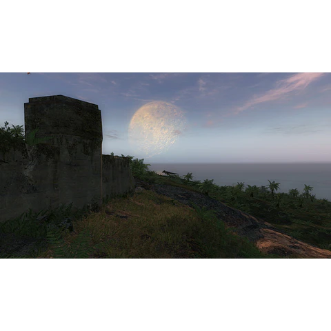 THEHUNTER: PRIMAL STEAM KEY GLOBAL