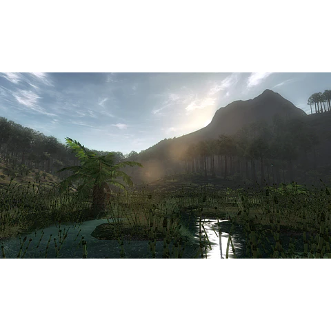 THEHUNTER: PRIMAL STEAM KEY GLOBAL