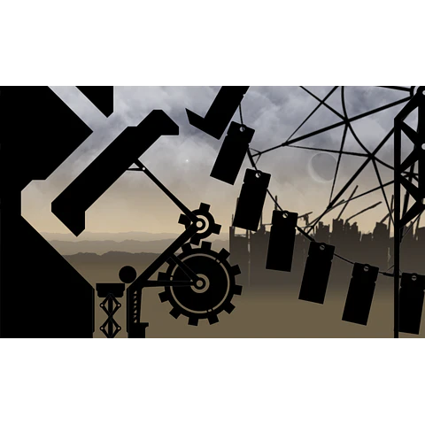 COLLISIONS STEAM KEY GLOBAL