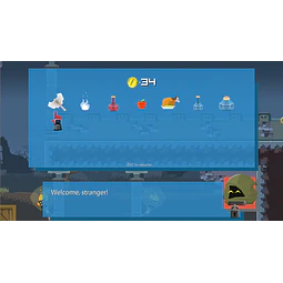 DOOMED'N DAMNED STEAM KEY GLOBAL