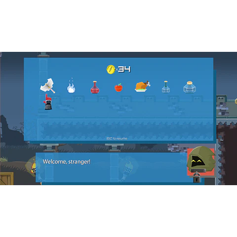 DOOMED'N DAMNED STEAM KEY GLOBAL