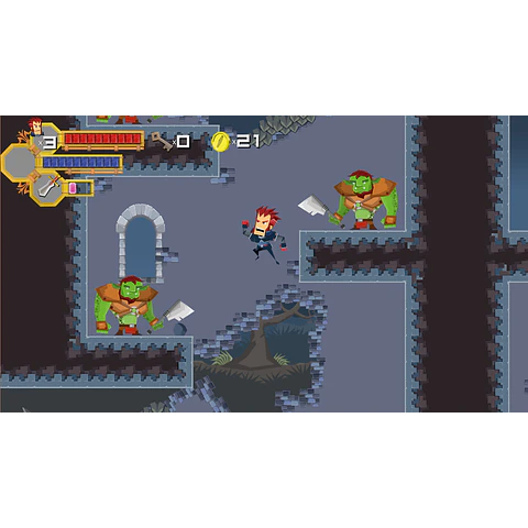 DOOMED'N DAMNED STEAM KEY GLOBAL