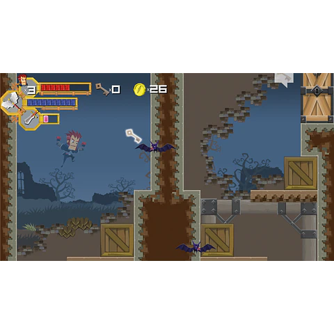 DOOMED'N DAMNED STEAM KEY GLOBAL