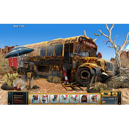 PICKERS STEAM KEY GLOBAL