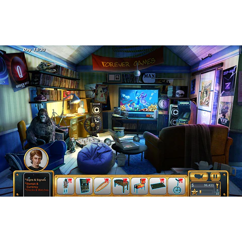 PICKERS STEAM KEY GLOBAL