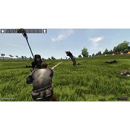 REIGN OF KINGS STEAM GIFT GLOBAL