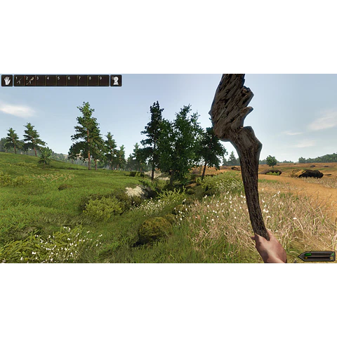 REIGN OF KINGS STEAM GIFT GLOBAL