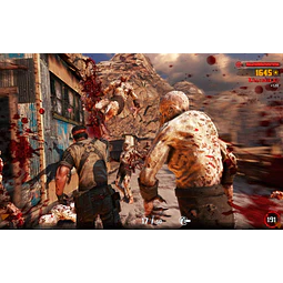 THE HAUNTED: HELL'S REACH STEAM KEY GLOBAL