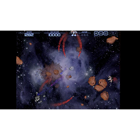 DARK MATTER (2015) STEAM KEY GLOBAL