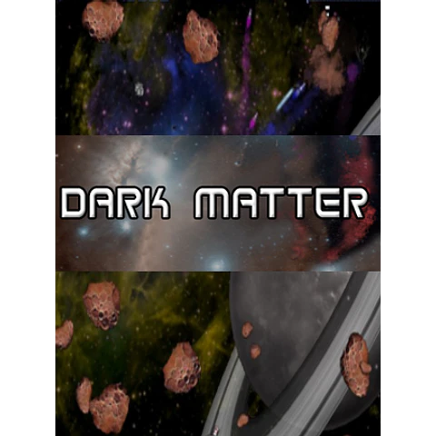 DARK MATTER (2015) STEAM KEY GLOBAL
