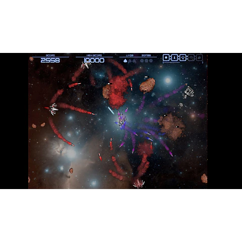 DARK MATTER (2015) STEAM KEY GLOBAL