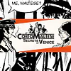 CORTO MALTESE AND THE SECRETS OF VENICE STEAM KEY GLOBAL