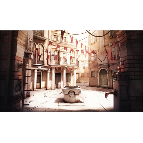 CORTO MALTESE AND THE SECRETS OF VENICE STEAM KEY GLOBAL