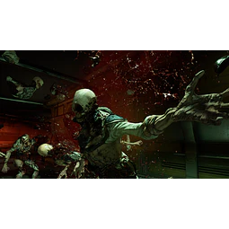 DOOM STEAM KEY GLOBAL