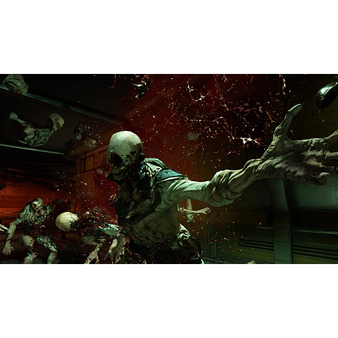 DOOM STEAM KEY GLOBAL