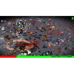 CORPORATE LIFESTYLE SIMULATOR STEAM KEY GLOBAL