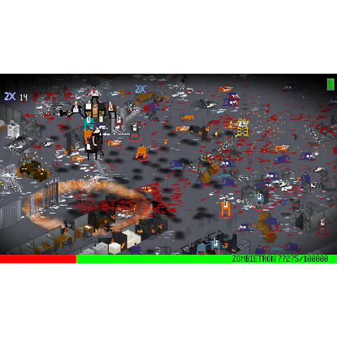 CORPORATE LIFESTYLE SIMULATOR STEAM KEY GLOBAL