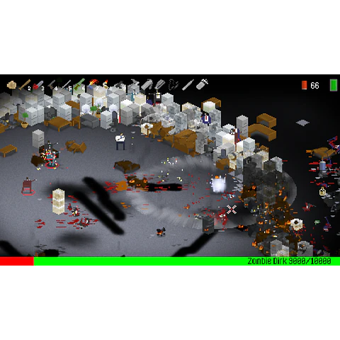 CORPORATE LIFESTYLE SIMULATOR STEAM KEY GLOBAL