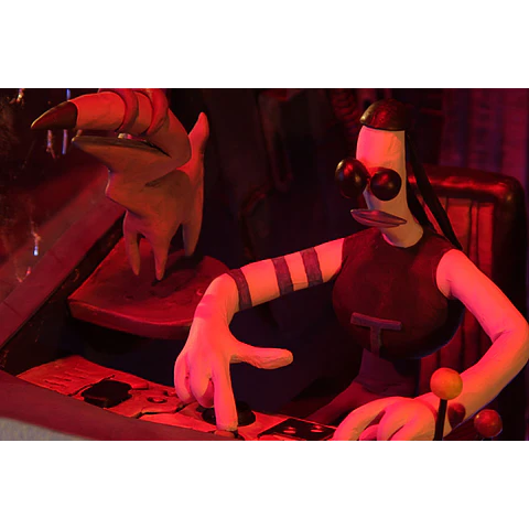 ARMIKROG GOG.COM KEY GLOBAL