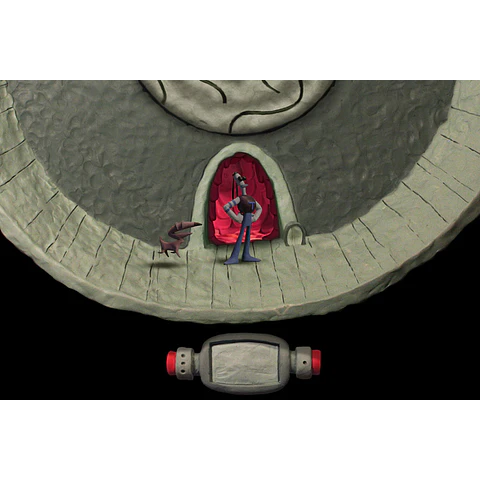 ARMIKROG GOG.COM KEY GLOBAL