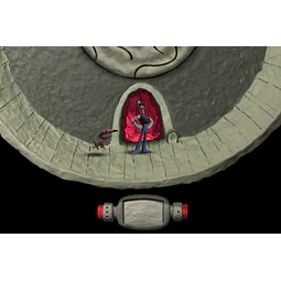 ARMIKROG - DELUXE EDITION STEAM KEY GLOBAL