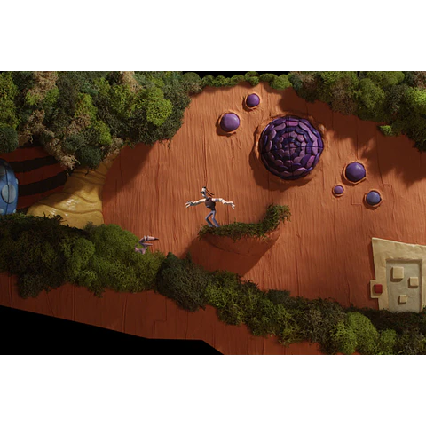 ARMIKROG - DELUXE EDITION STEAM KEY GLOBAL