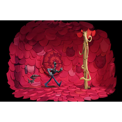 ARMIKROG - DELUXE EDITION STEAM KEY GLOBAL