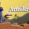 ARMIKROG - DELUXE EDITION STEAM KEY GLOBAL