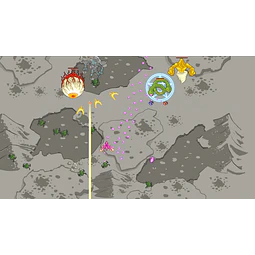 PHOENIX FORCE STEAM KEY GLOBAL