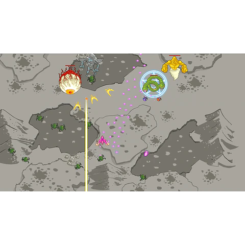 PHOENIX FORCE STEAM KEY GLOBAL