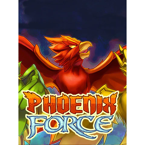 PHOENIX FORCE STEAM KEY GLOBAL