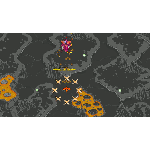 PHOENIX FORCE STEAM KEY GLOBAL