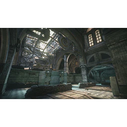 GEARS OF WAR: ULTIMATE EDITION XBOX LIVE KEY XBOX ONE GLOBAL