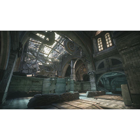 GEARS OF WAR: ULTIMATE EDITION XBOX LIVE KEY XBOX ONE GLOBAL