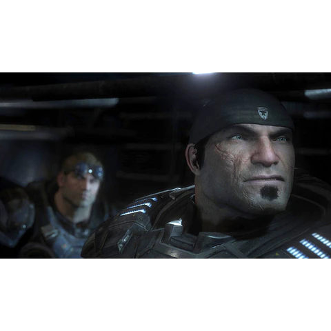 GEARS OF WAR: ULTIMATE EDITION XBOX LIVE KEY XBOX ONE GLOBAL