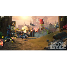 PLANTS VS. ZOMBIES GARDEN WARFARE 2 ORIGIN KEY GLOBAL