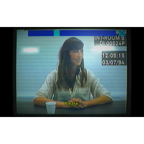 HER STORY (PC) - STEAM KEY - GLOBAL