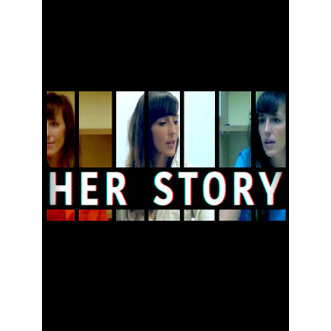 HER STORY (PC) - STEAM KEY - GLOBAL